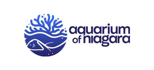 Aquarium of Niagara Logo