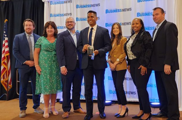 LIBN Corp Citizen Award