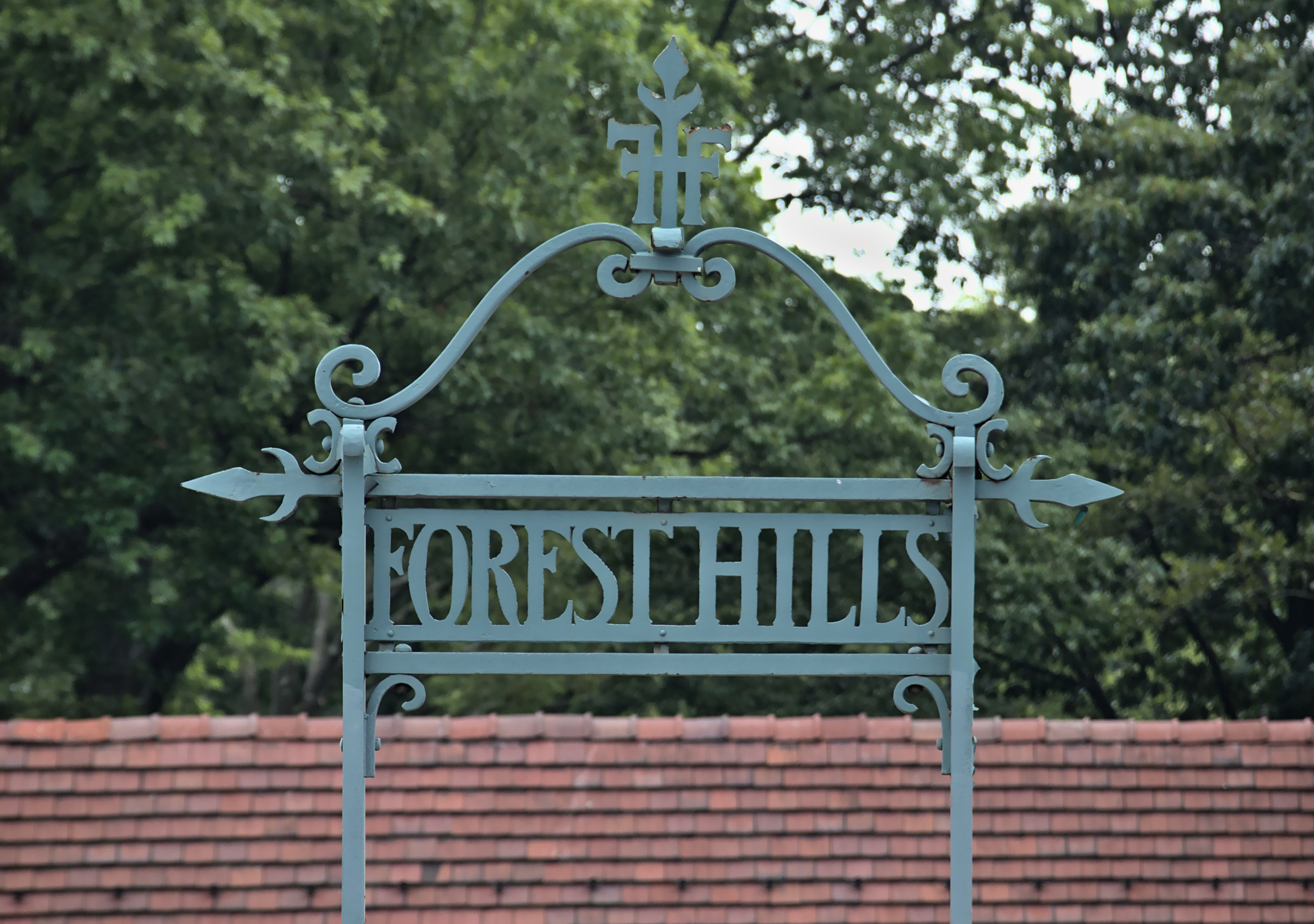 Forest Hills