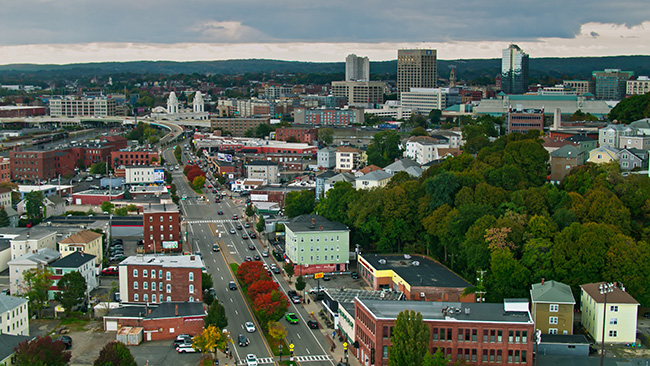 Cityscape