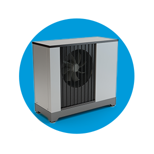 Air Source