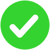 checkmark icon