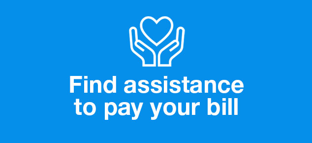 Assistance to Pay Your Bill