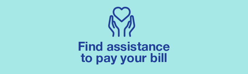 Assistance to Pay Your Bill