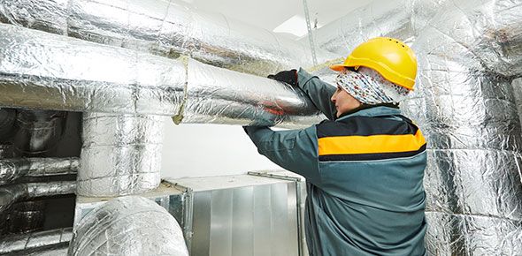 Pipe insulation