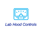 Lab Hood Controls