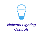 Network Lighting Controls
