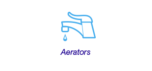 Aerators Icon