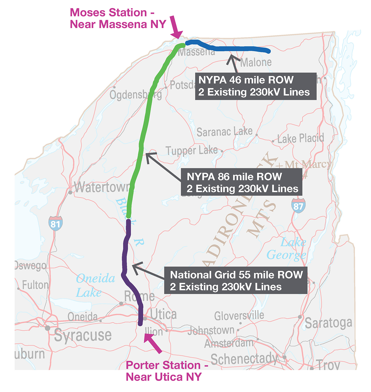 National Grid USA Net Zero Plan National Grid