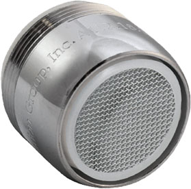 Faucet Aerator