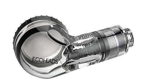 Image-Ecohead Salon Valve