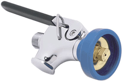 High-Efficiency Pre-Rinse Spray Valves