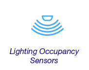 Lighting Occupancy Sensor