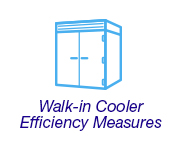 Walk-in cooler