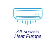 heat pump image