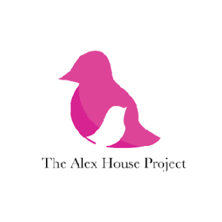 The Alex House Project Logo