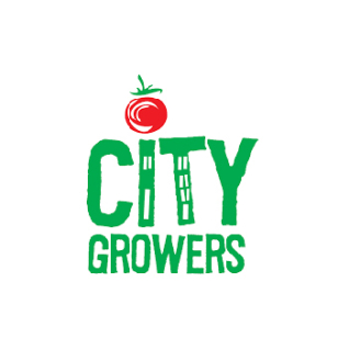 City Growers Logo