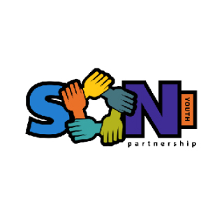 Son Youth Partnership Logo