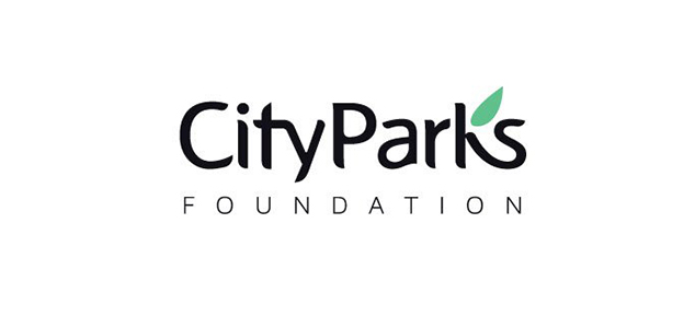 CityParks logo