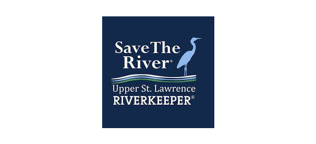 Save the River logo
