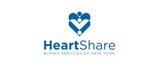 HeartShare logo