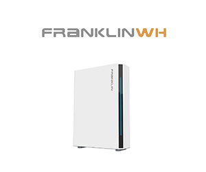 Franklin WH image