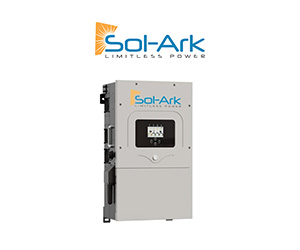 Sol-Ark image