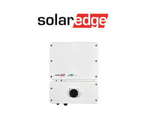 SolarEdge image