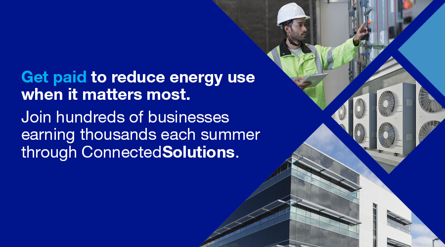 ConnectedSolutions Banner