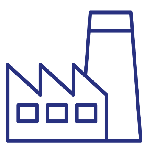 factory icon