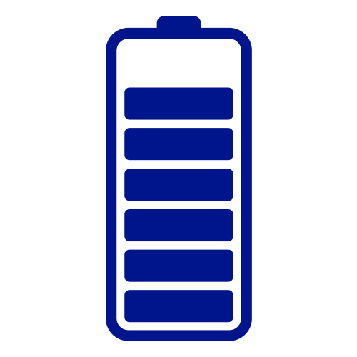 battery icon