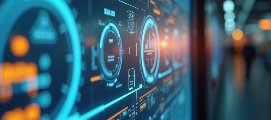 Bulding and HVAC Controls