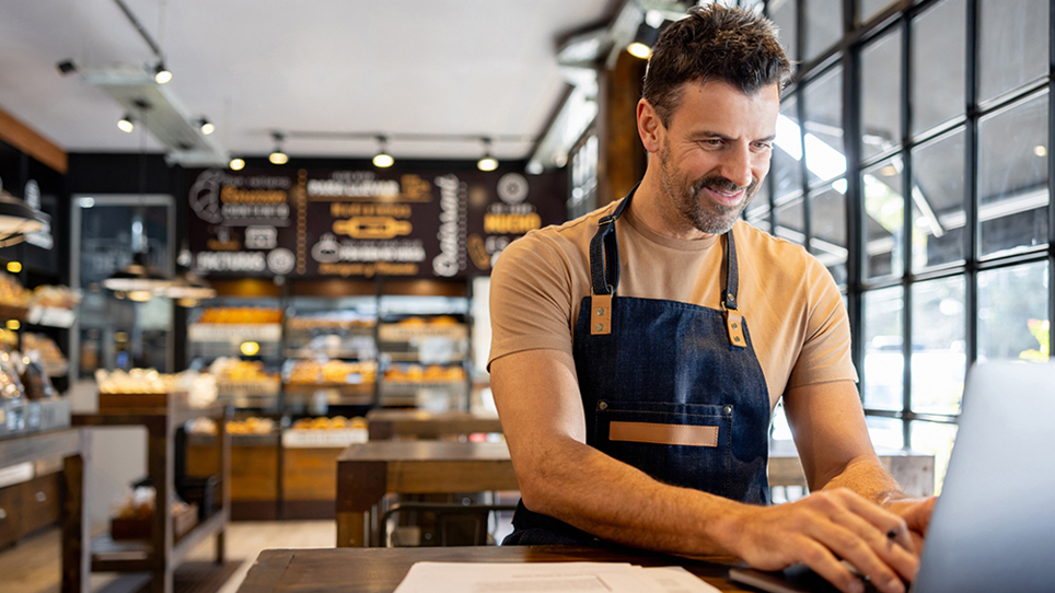 bakery business