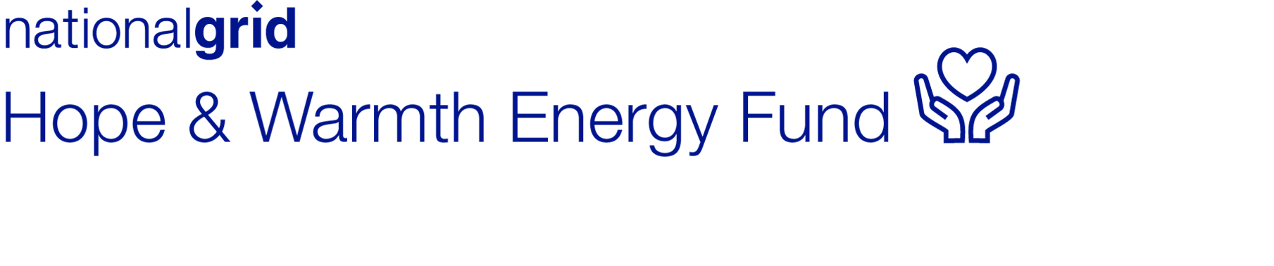 Hope & Warmth Energy Fund logo