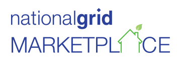 National Grid Marketplace logo