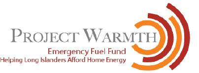 project warmth logo