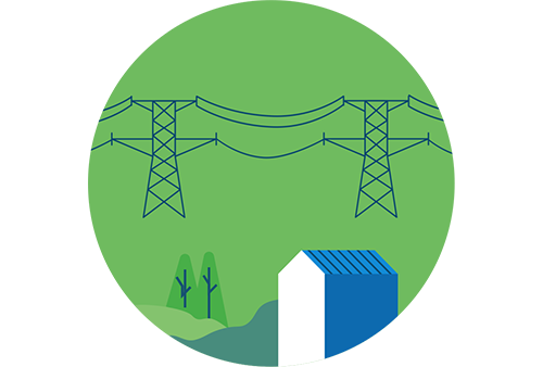 transmission lines