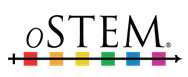 oSTEM Logo