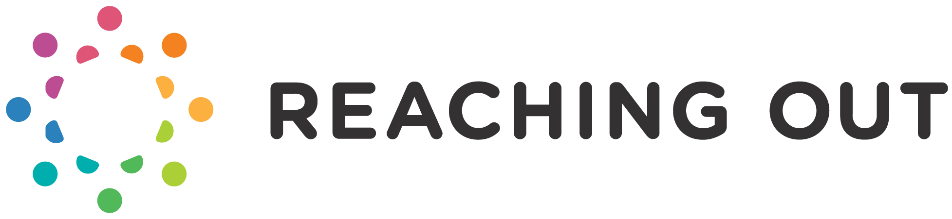 Reaching Out Logo