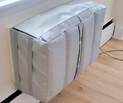 ac covers