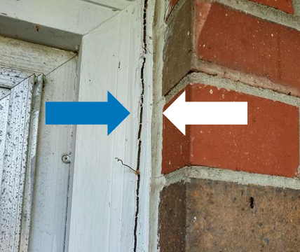 air sealing