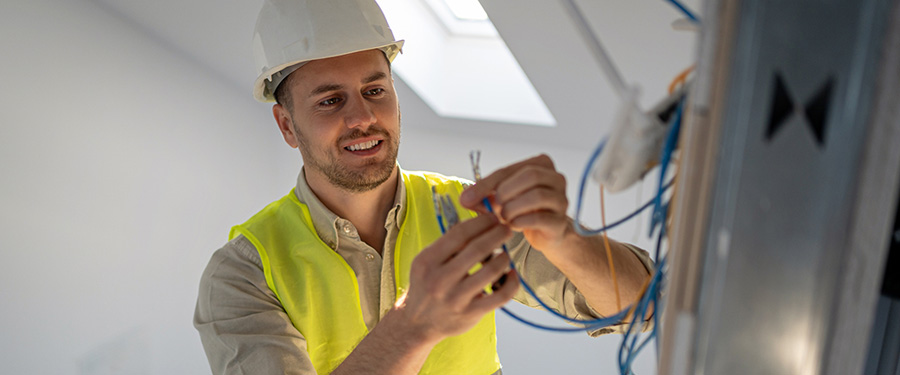 electrican service