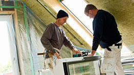 Home Builder & Design Build Services
