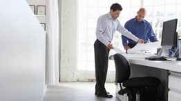 Commercial & Industrial New Construction Services