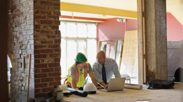 Existing Commercial & Industrial Renovation