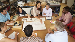 Why We Want to Work With You