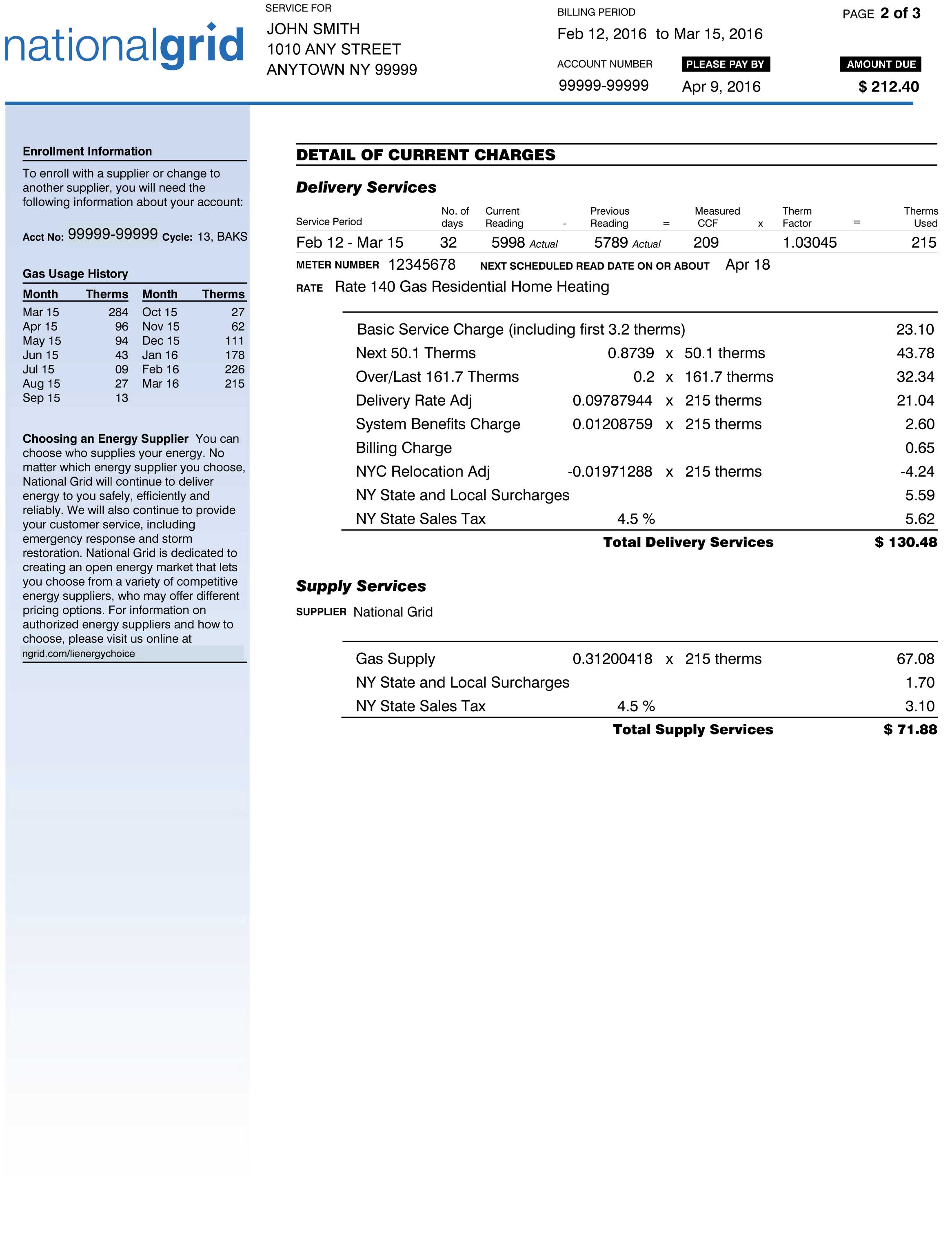 National Grid Gas Long Island Ny National Grid Gas Long Island Ny