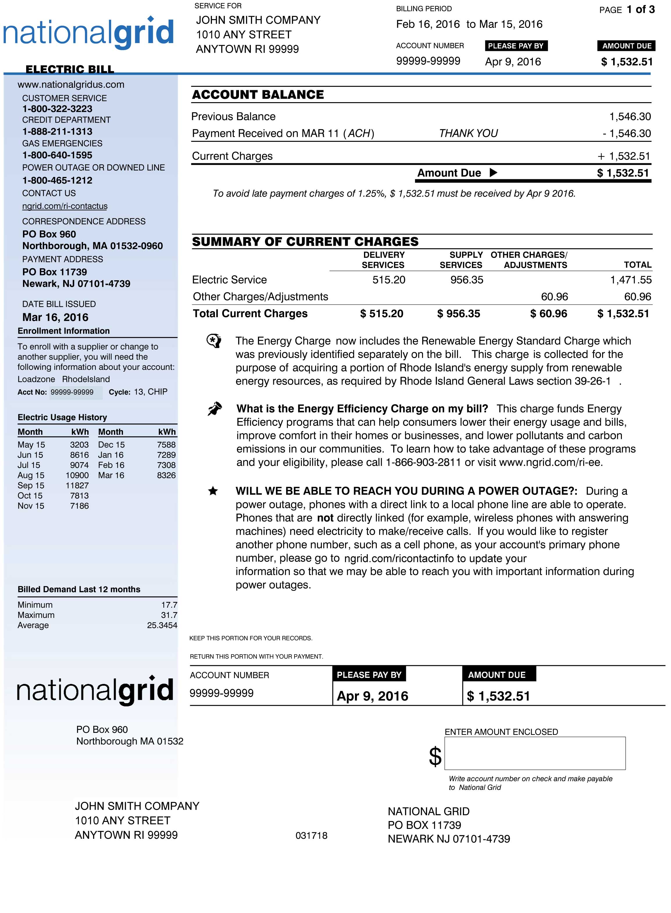 pay-national-grid-online-western-union-entry-bookkeeping